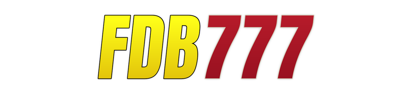 fdb777 লোগো